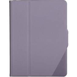 Targus THZ86307GL VersaVu iPad 8th And 7th Gen Case Violet