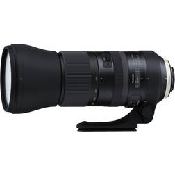 Tamron SP 150-600mm F/5-6.3 Di VC USD G2 for Nikon