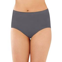 Bali Comfort Revolution Seamless Brief - Excaliber