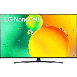 LG 55NANO763QA