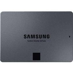 Samsung 870 QVO MZ-77Q2T0B/AM 2TB