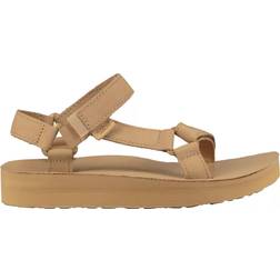 Teva Midform Universal Leather - Desert Sand