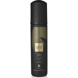 GHD Total Volume Foam Body Goals 6.8fl oz