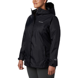 Columbia Women’s Arcadia II Jacket Plus - Black