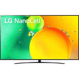LG 75 Nano TV