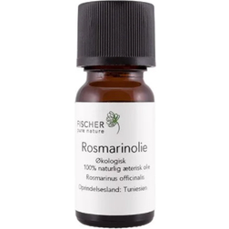 Fischer Pure Nature Rosmarinolie økologisk