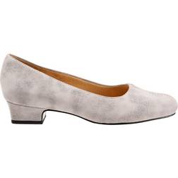 Trotters Doris - Grey Marbled