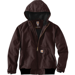 Carhartt Full Swing Armstrong Active Jacket - Dark Brown