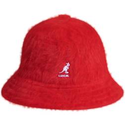 Kangol Bob Furgora - Rouge