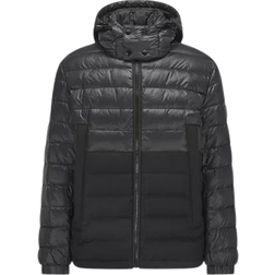 HUGO BOSS Darula Down Jacket - Black