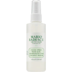 Mario Badescu Facial Spray with Aloe, Adaptogens & Coconut Water 118ml