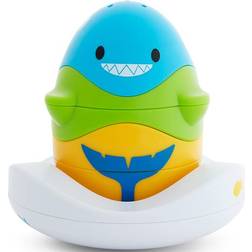 Munchkin Stack n Match Bath Toy