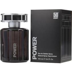 50 Cent Power EdT 100ml