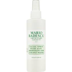 Mario Badescu Facial Spray with Aloe, Adaptogens & Coconut Water 236ml