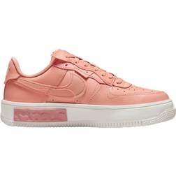 NIKE Air Force 1 Fontanka W - Light Madder Root/Summit White/Rust Pink