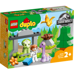 LEGO Duplo Dinosaur Nursery 10938