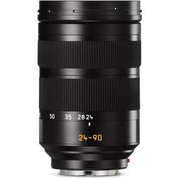 Leica Vario-Elmarit-SL 24-90/f2.8-4 ASPH for SL and T Series