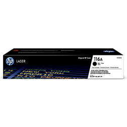 HP 116A (Black)