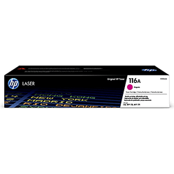 HP 116A (Magenta)