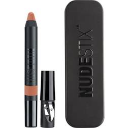 Nudestix Gel Color lápiz universal para labios y pómulos tono J Mama 2,8 g