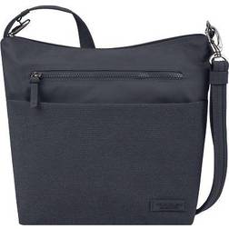 Travelon Anti-Theft Metro Crossbody - Navy Heather