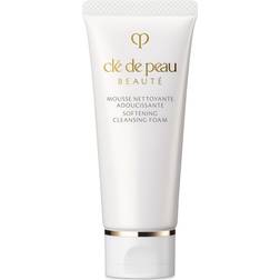 Clé de Peau Beauté Softening Cleansing Foam 50ml