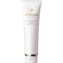 Clé de Peau Beauté Clarifying Cleansing Foam 125ml