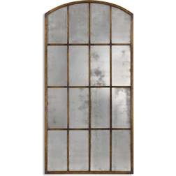 Uttermost Amiel Wall Mirror 42x82"