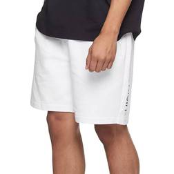 Calvin Klein Standard Logo Shorts - Brilliant White