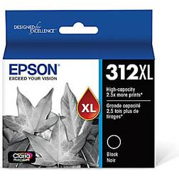 Epson 312XL (Black)