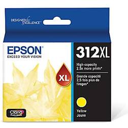 Epson 312XL (Yellow)