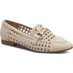 Alfani Gayle - Cream Woven