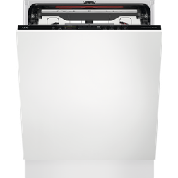 AEG FSK93848P White