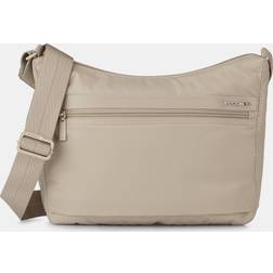 Hedgren Harpers S Shoulder Bag - Cashmere Beige