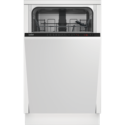 Beko BDIS25023 White