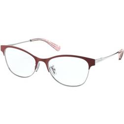 Coach HC5111 9348 53 Briller 53mm