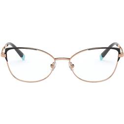 Tiffany & Co. TF1136 6007 De Vue Femme Noires (Seulement Monture)