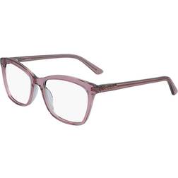 Calvin Klein CK19529 535 Optical Stainless Steel