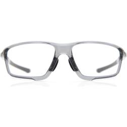 Oakley OX8080 CROSSLINK ZERO Ajuste Asiático 808004 Recetadas para Hombre Cristal