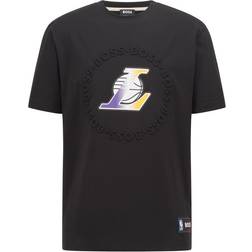 HUGO BOSS NBA Relaxed-Fit T-shirt - NBA Lakers