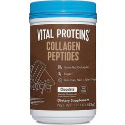 Vital Proteins Chocolate Collagen Peptides 13.5oz