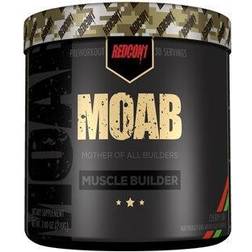 Redcon1 MAOB Muscle Builder Cherry Lime 30 Servings