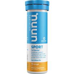 nuun New Formula! Sport