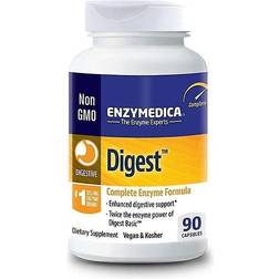 Enzymedica Digest 90 Kapsler