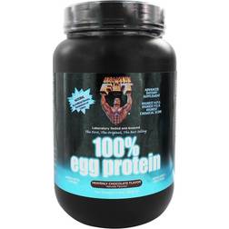 100% Egg Protein Heavenly Chocolate (32 Servings)