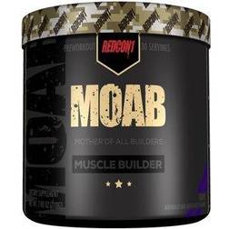 Redcon1 MAOB Muscle Builder Grape 30 Servings