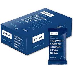 RXBAR Blueberry Protein Bar