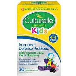 iHealth Children's Probiotic Immune Boosting Super Berry 30 Once
