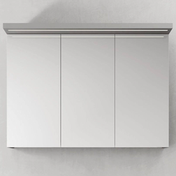 Hafa Store Spegelskåp LED-Profil (54474193)