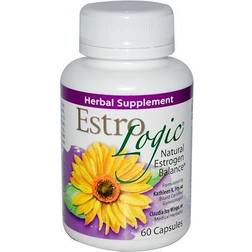 Kyolic Estro Logic Natural Estrogen Balance 60 Capsules 60